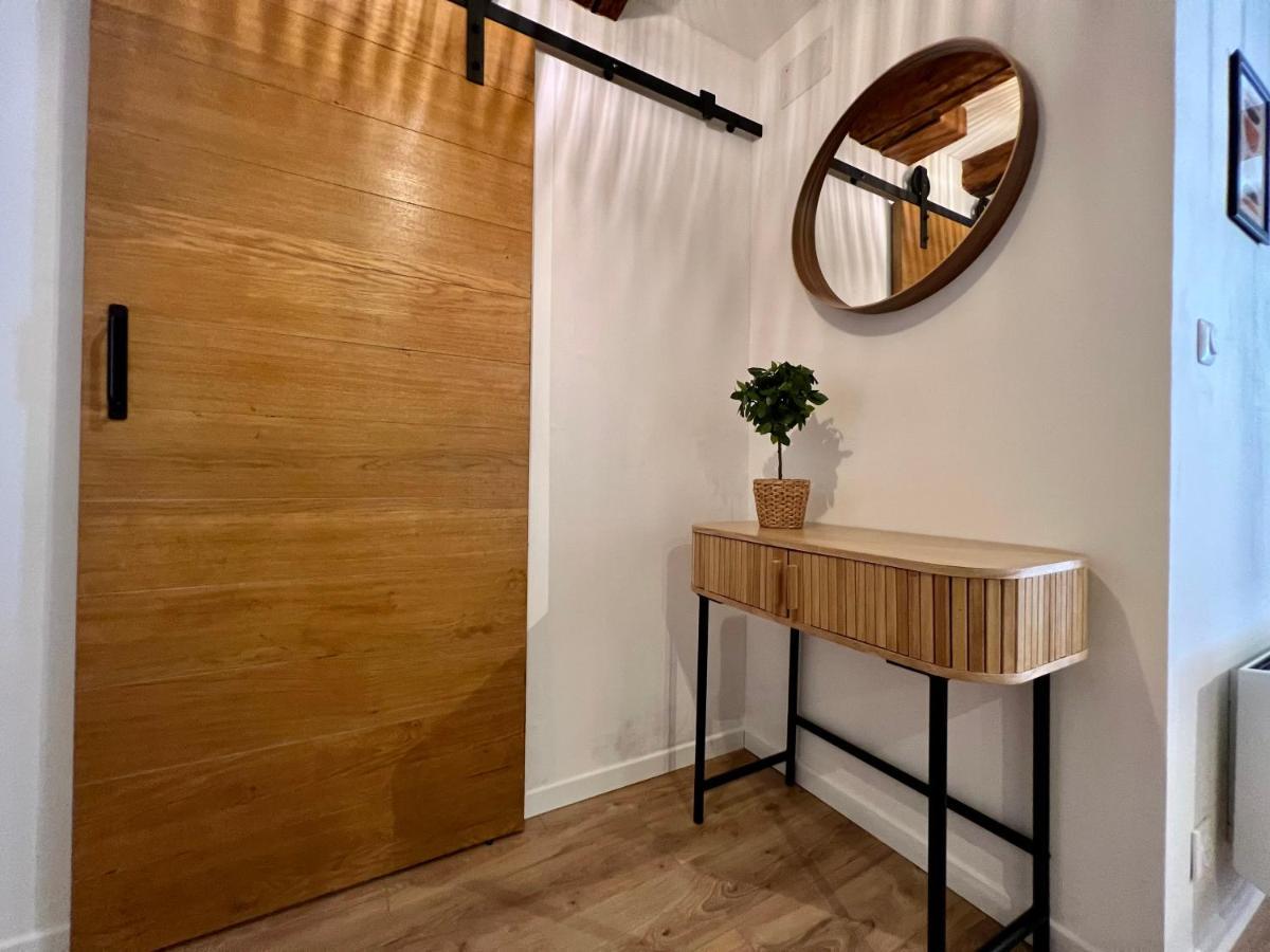 Les Poutres De Cuvier Apartment Montbeliard